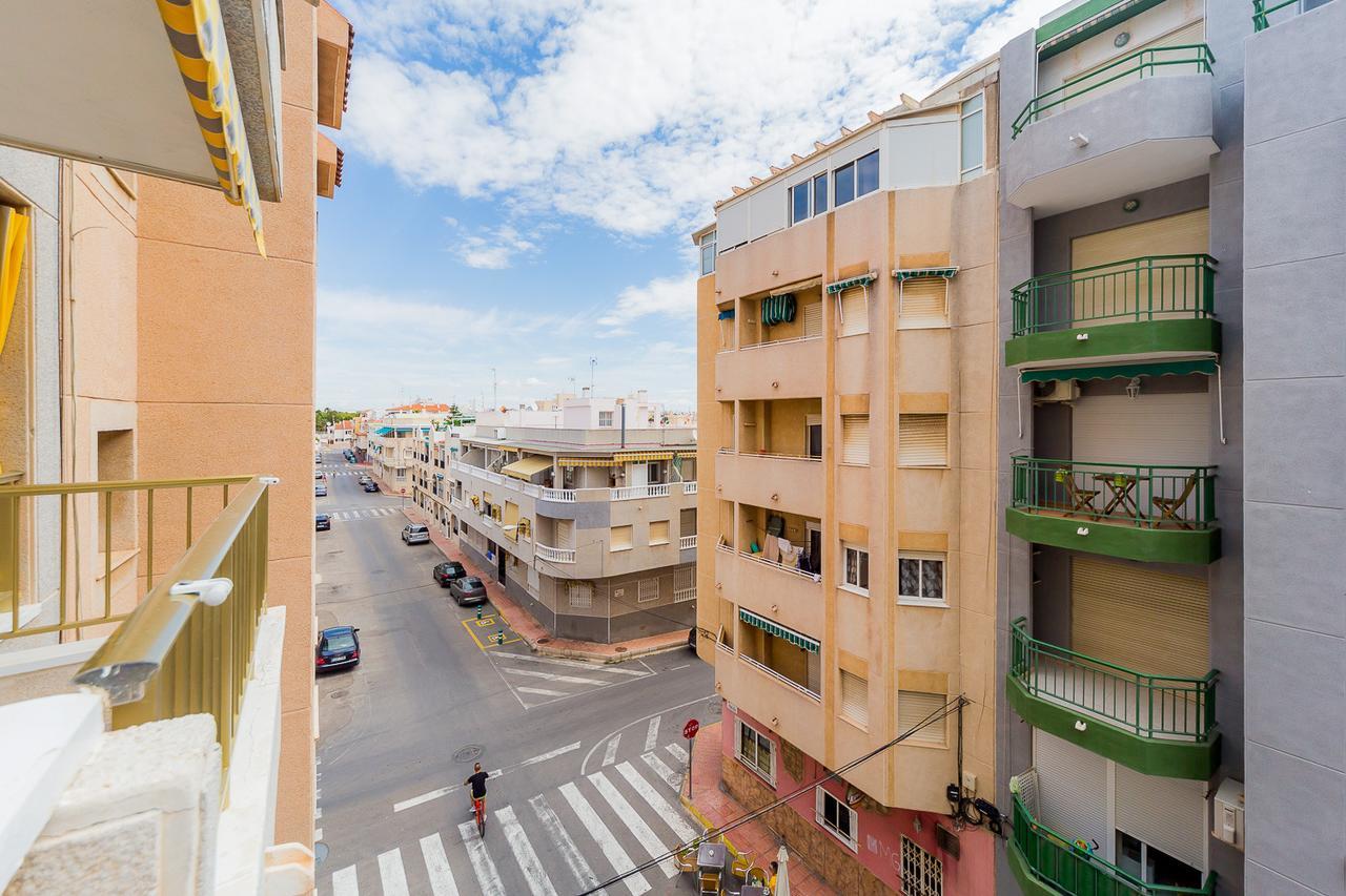 Alegria Id68 Apartment Torrevieja Exterior photo